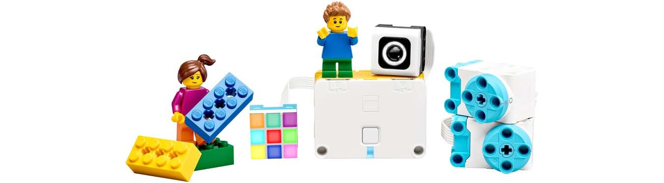 LEGO® Learning System fra LEGO® Education