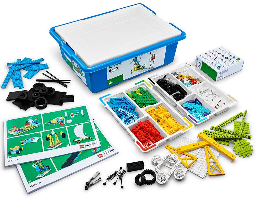 LEGO® Education BricQ Motion Essential Set