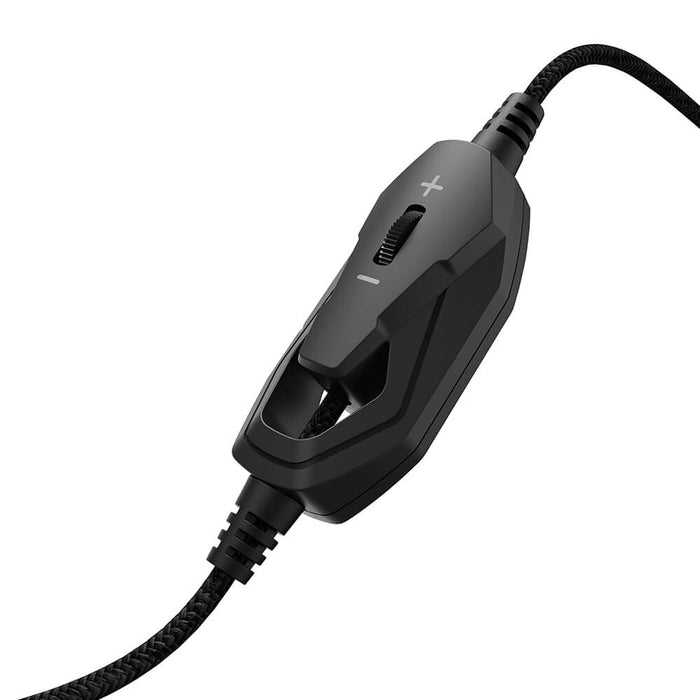 uRage Headset Gaming SoundZ 400 Svart