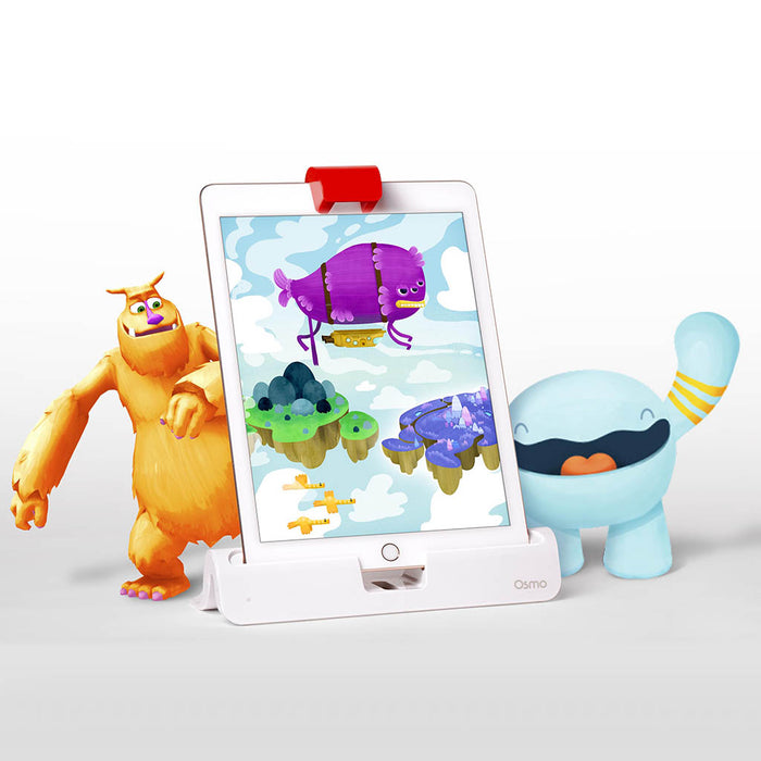 Osmo Coding Duo (add-on)