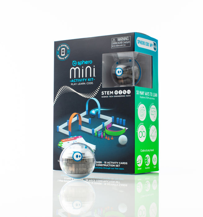 Sphero Mini Activity Kit ROW