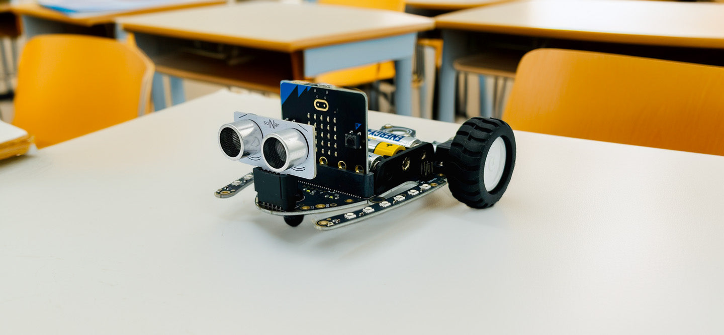 Bitbot Japan BitBot PRO - Hva er nytt?