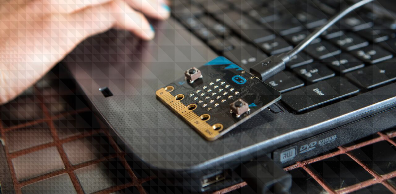 Hva er micro:bit? - En veiledning fra n00b.no
