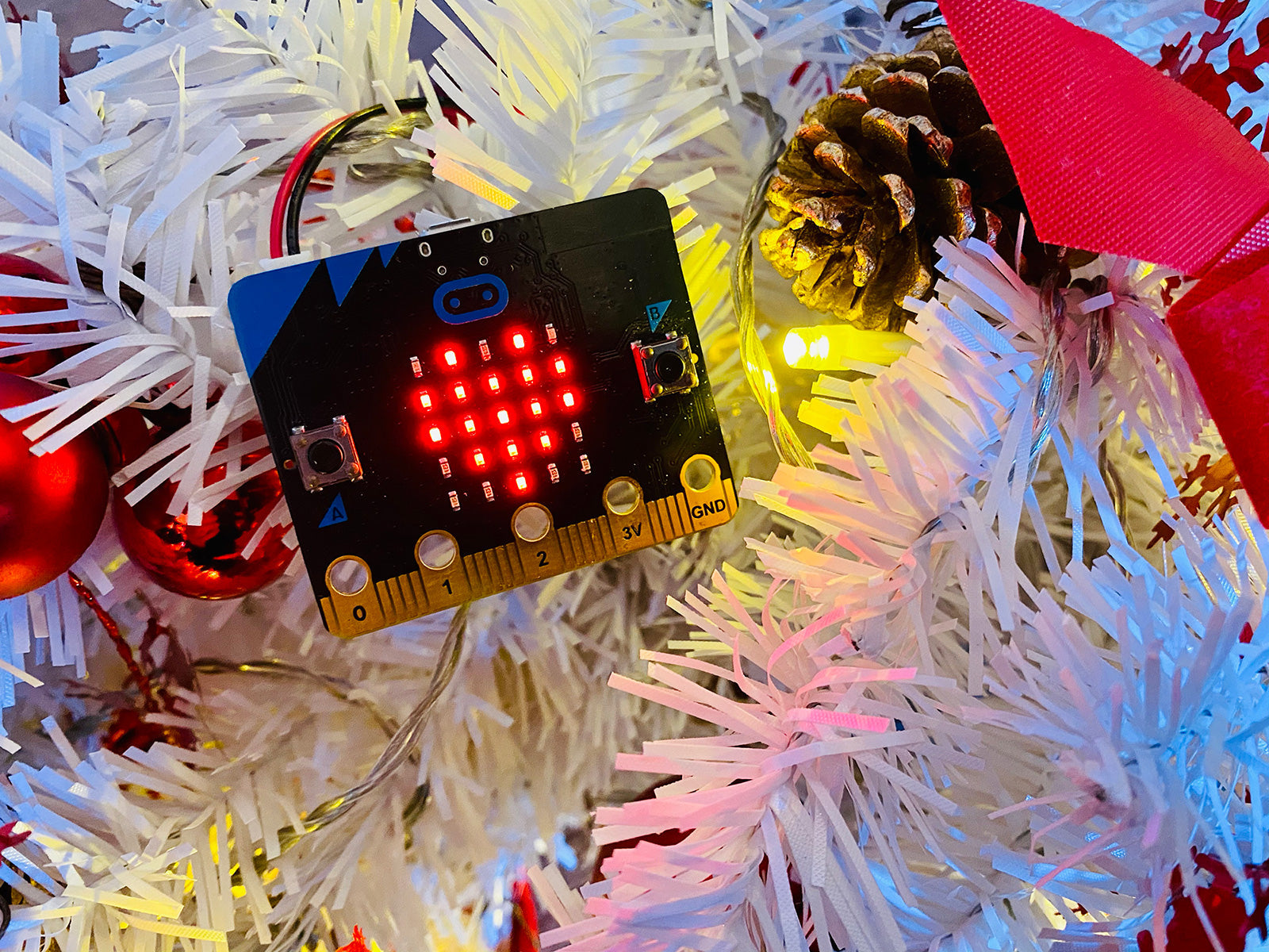 Julegavetips 2025: Inspirerende gaver til fremtidens innovatører