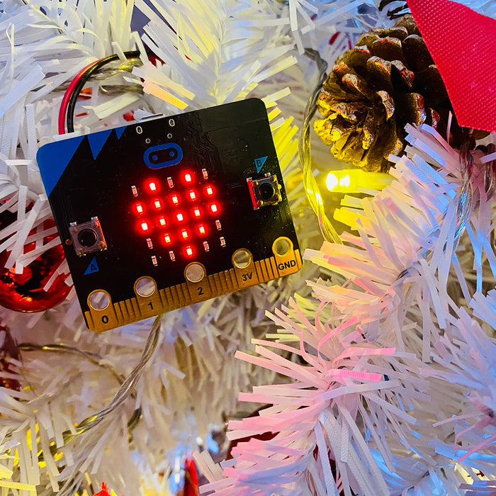 Julegavetips 2025: Inspirerende gaver til fremtidens innovatører