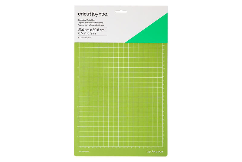 Cricut Joy Xtra StandardGrip Kuttematte
