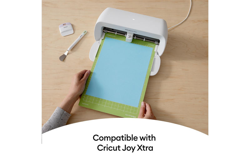 Cricut Joy Xtra StandardGrip Kuttematte