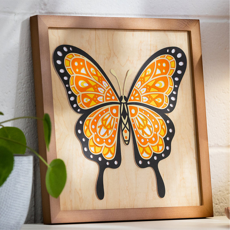 Cricut Maker 4 med Materialpakke