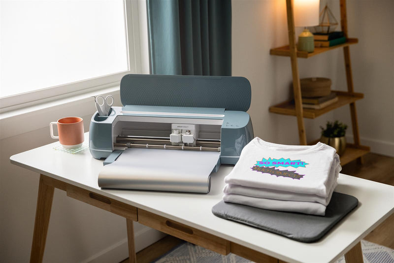 Cricut Maker 4 Essentials bundle kuttemaskin