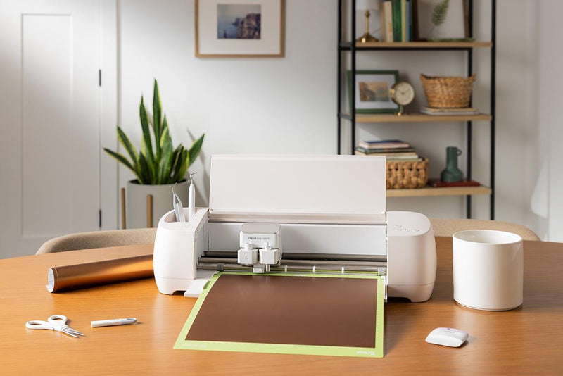 Cricut Explore 4 Essentials bundle kuttemaskin