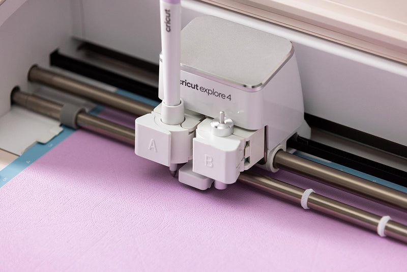 Cricut Explore 4 Essentials bundle kuttemaskin