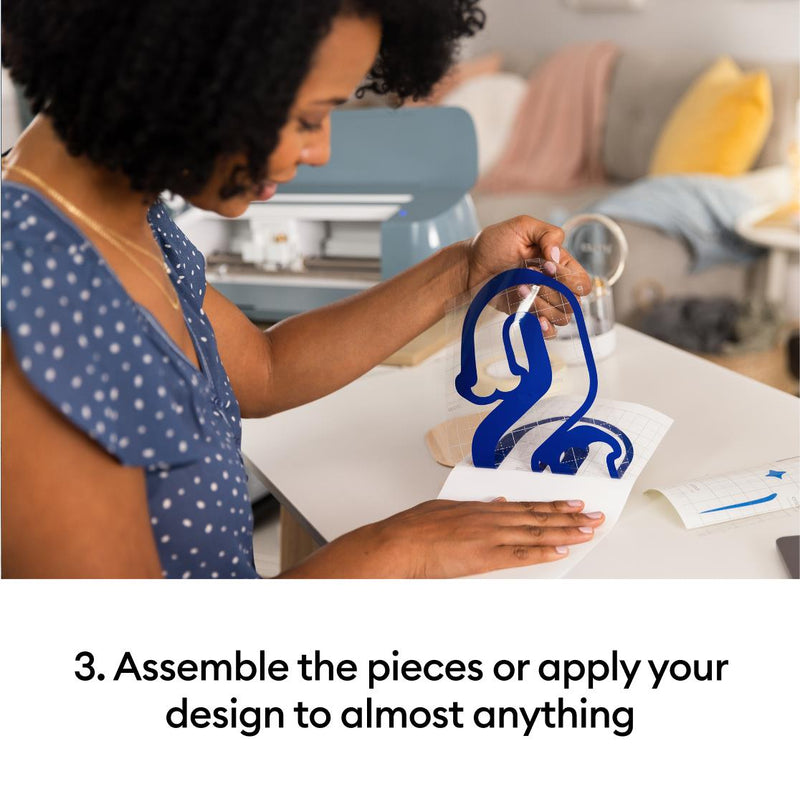 Cricut Maker 4 Essentials bundle kuttemaskin