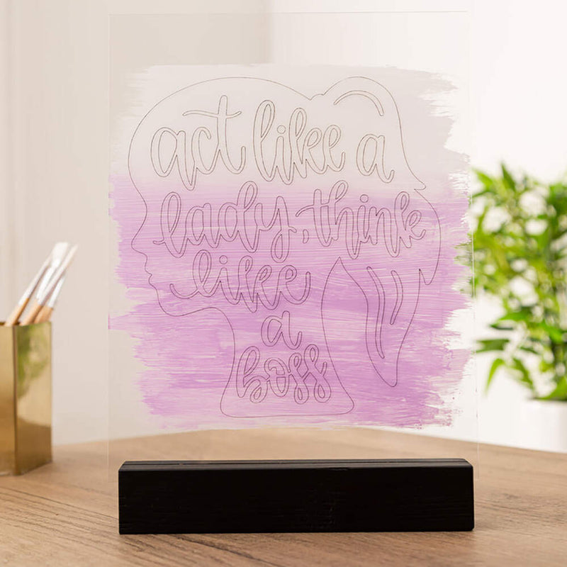 Cricut Maker Engraving Tip