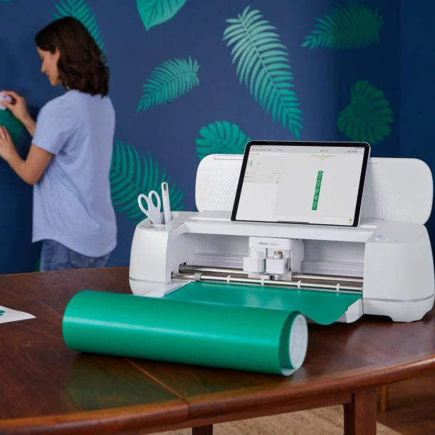 Cricut™ Materials startpakke | Kompatibel med Cricut Explore™ 3 og Cricut Maker™ 3