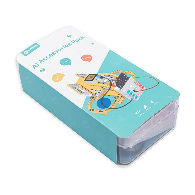 Nezha Inventor’s kit AI Classroom Bundle (5 stk)