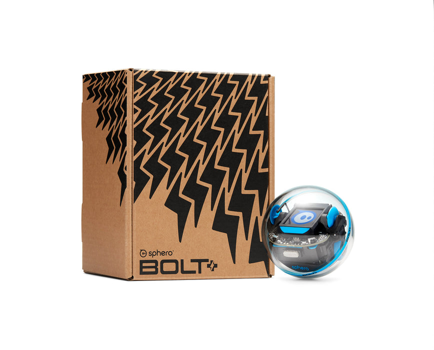 Sphero BOLT+