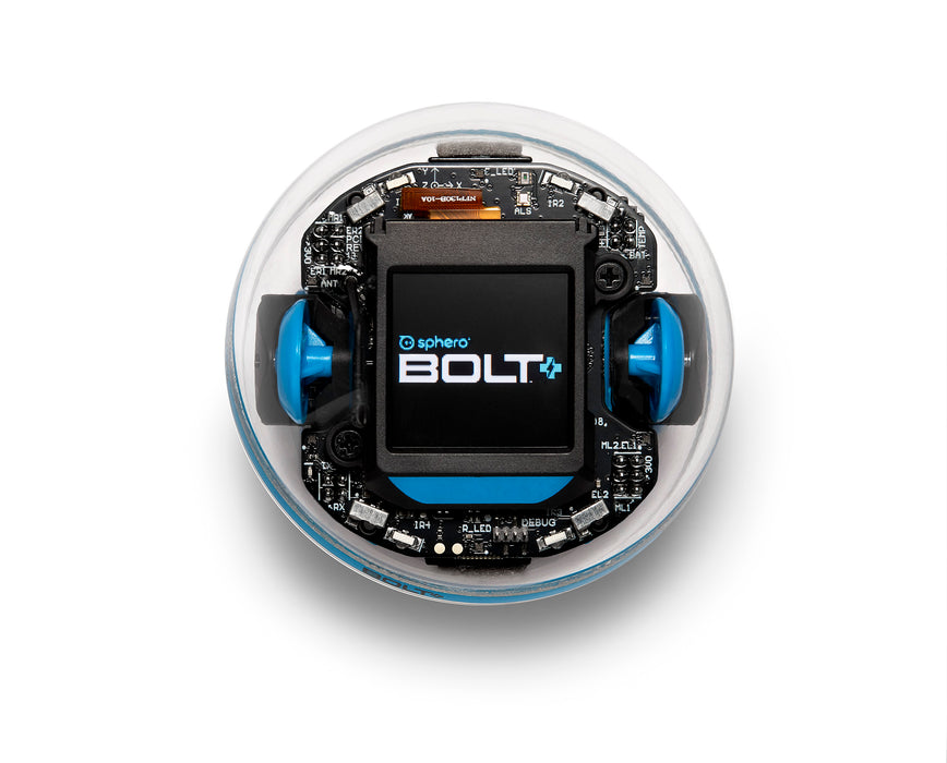 Sphero BOLT+ Power Pack