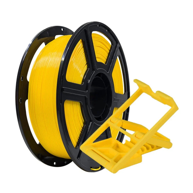 FlashForge 1.75mm PLA PRO 3D Printing Filament 500g (Gul)