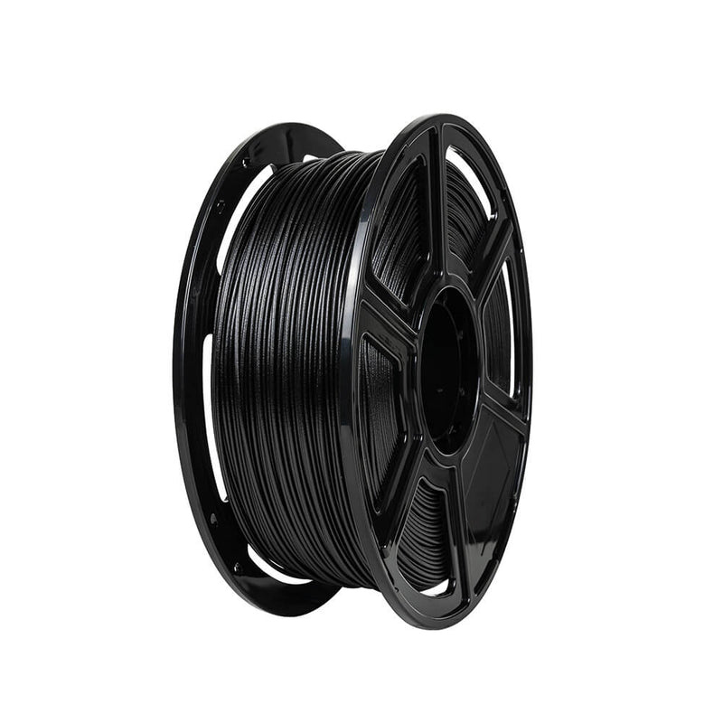 FLASHFORGE ASA-CF Black 1,0KG 3D Printing Filament