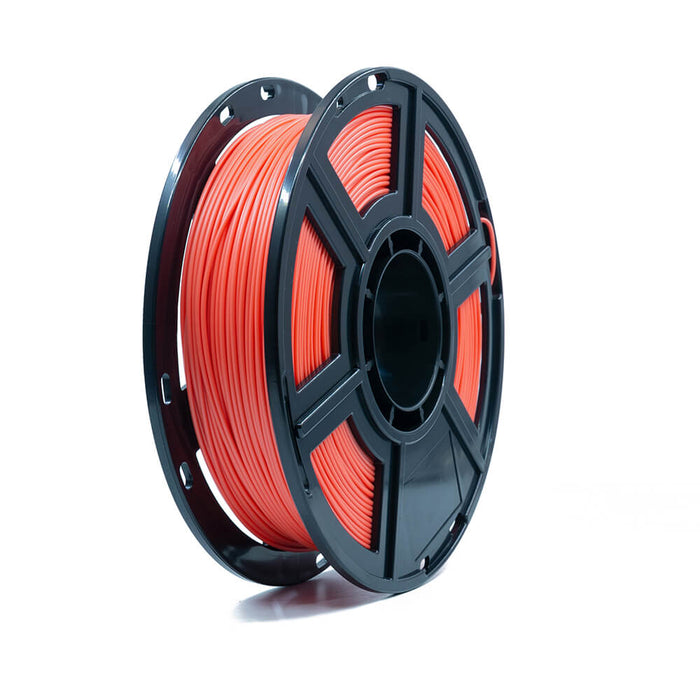 FlashForge 1.75mm PLA 3D Printing Filament 0.5kg Light Coral