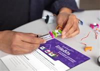 littleBits Educator Starter Kit