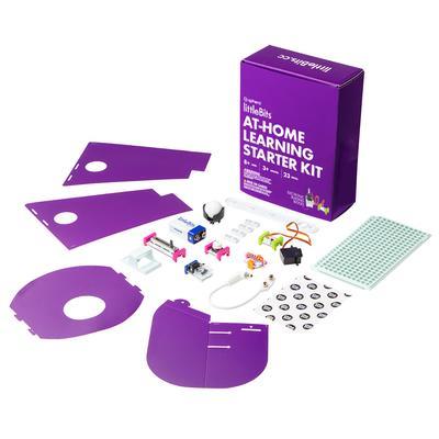 littleBits Educator Starter Kit