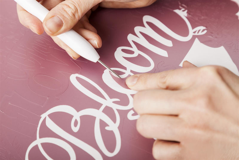 Cricut Weeding Tool Set