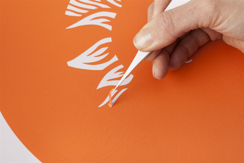 Cricut Weeding Tool Set