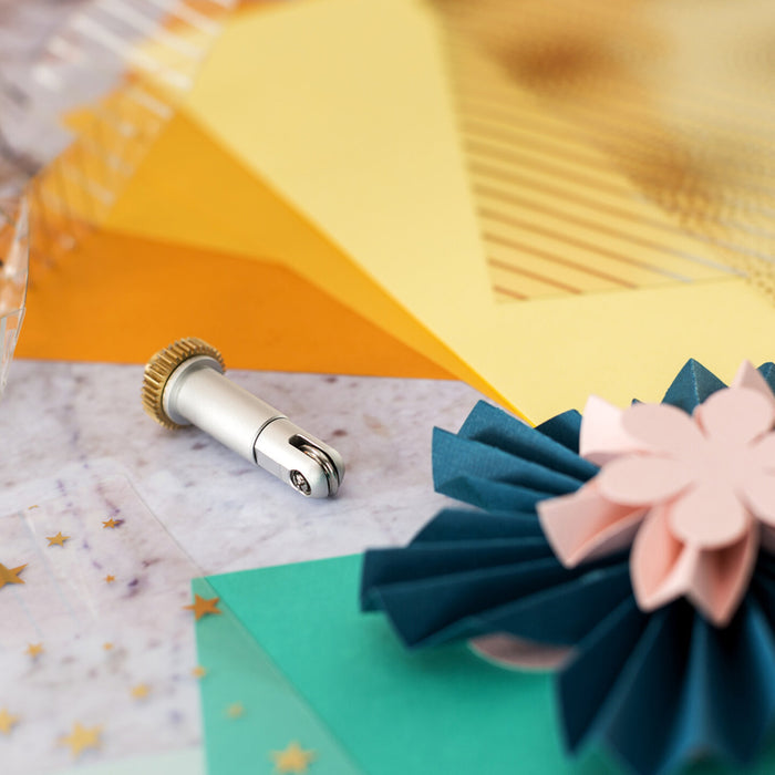 Cricut Maker Scoring Wheel Tip