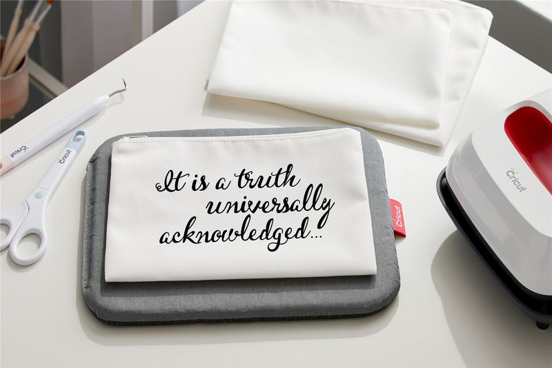 Cricut Smart Iron-on Bundle ( 8stk)