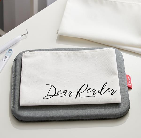 Cricut Infusible Ink Transfer Sheets 2-pack Cherry Red