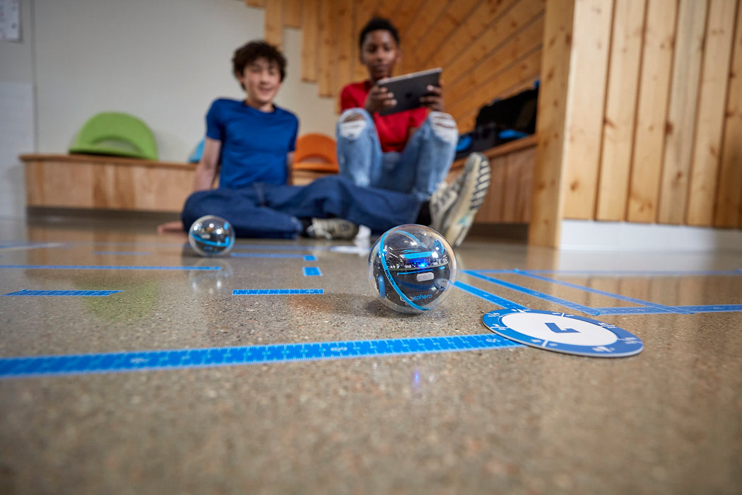 Sphero BOLT+ Power Pack