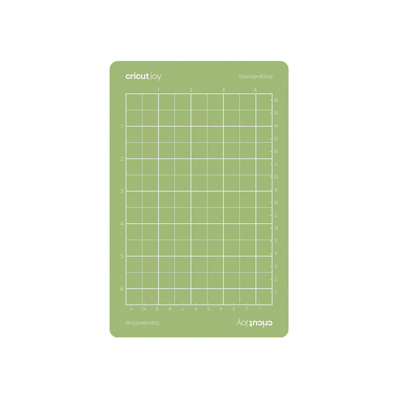 Cricut Joy StandardGrip matte, 11,4 cm x 16,5 cm