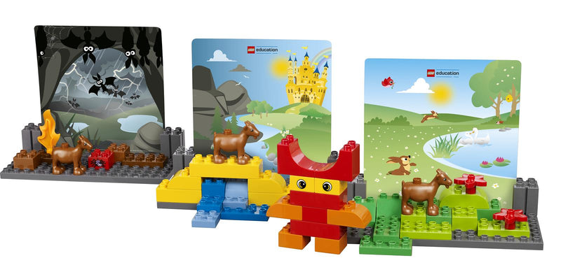 LEGO® Education 45005 Story Tales (Min første historie)