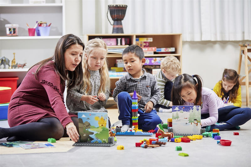 LEGO® Education 45005 Story Tales (Min første historie)