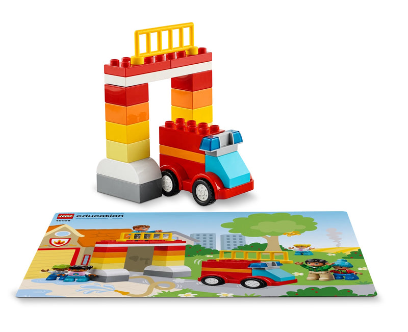 LEGO® Education 45028 My XL World