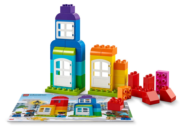 LEGO® Education 45028 My XL World