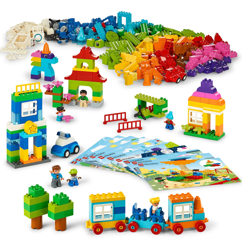LEGO® Education 45028 My XL World