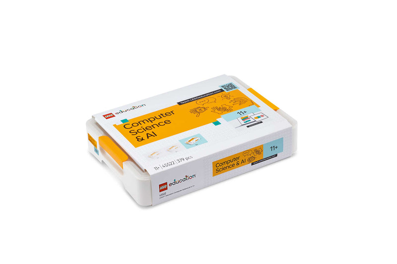 LEGO® Education Computer Science & AI 11+