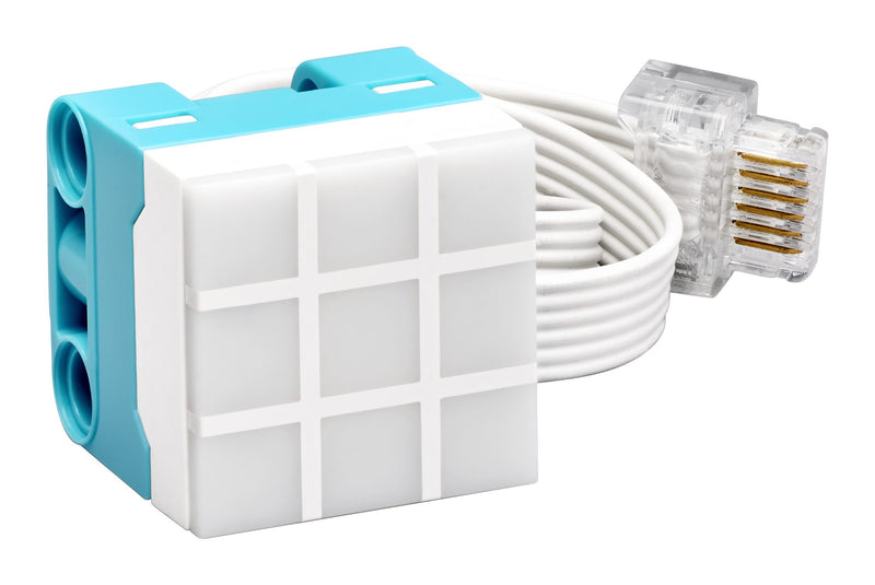 LEGO® Education SPIKE™ Prime 3×3 Color Light Matrix (Technic lysmatrise) – 45608