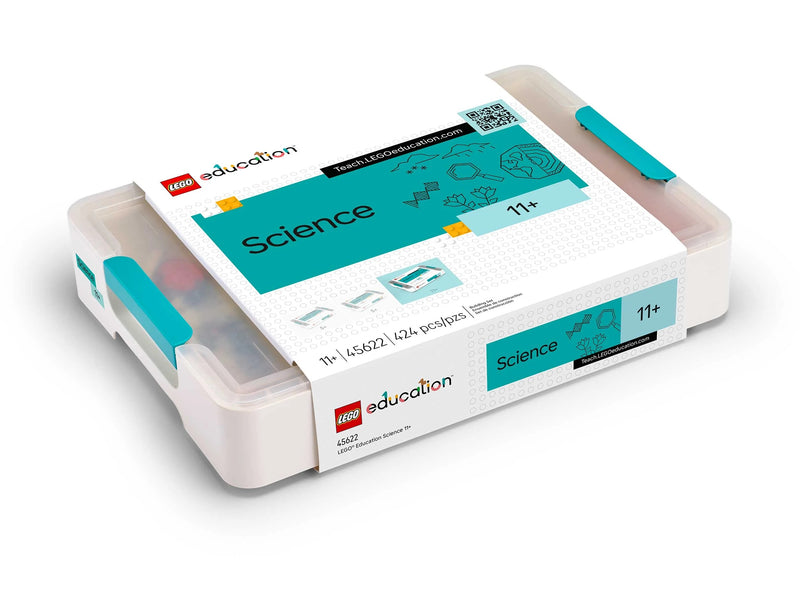 LEGO® Education 45622 Naturfagssett for barn fra 11 år