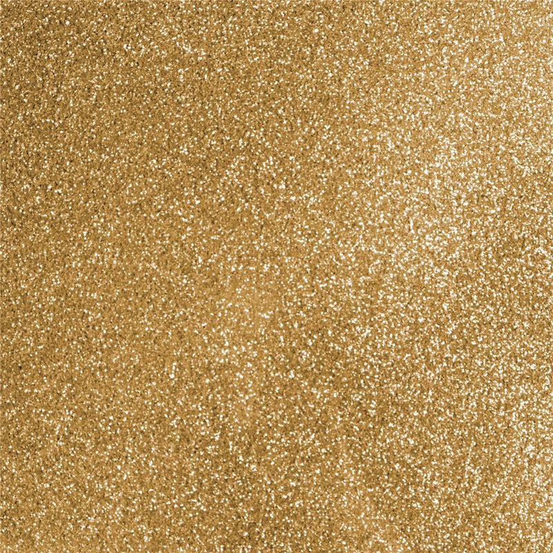 Cricut Smart Iron-on 33x273cm Glitter Gold