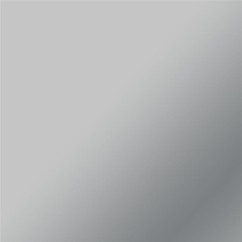 Cricut Smart Vinyl Permanent 33x91cm 1 sheet Mat Silver