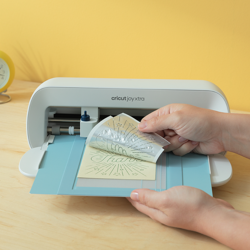 Cricut Joy Xtra Card Mat, 12 x 16,5 cm