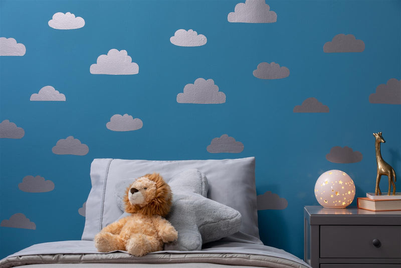 Cricut Smart Vinyl Removable 33x91cm Mat Silver