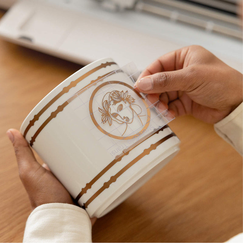 Cricut Explore 4 med komplett materialpakke