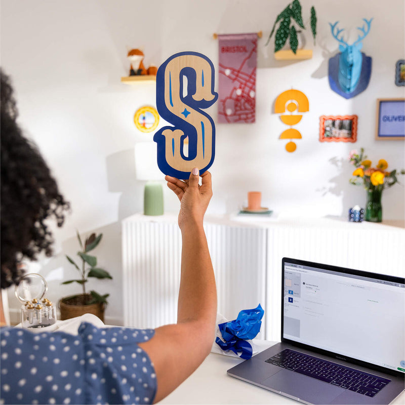 Cricut Maker 4 med Materialpakke