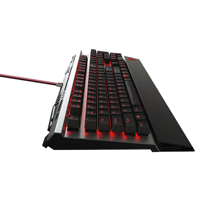 VIPER Gaming Tastatur V730