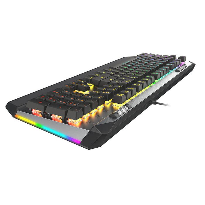 VIPER Gaming Tastatur V765