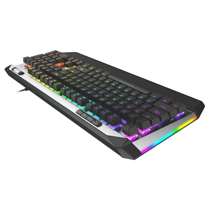 VIPER Gaming Tastatur V765